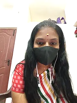 Tamil_Yalini12 webcam