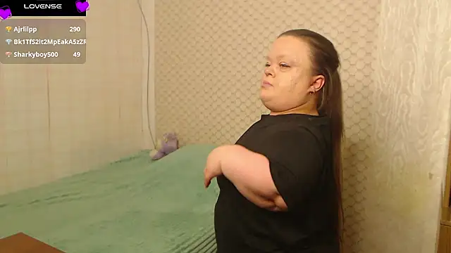 Janiffer_MiMi webcam