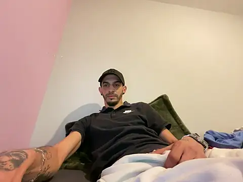 Live sex cam di Rebeu313