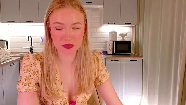 Live sex cam of Veronika_Mitchel