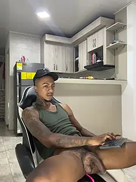Live sex cam di YeremiBrowm