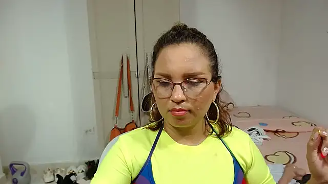 Agatha_browser webcam