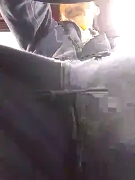 TattyFoxglove webcam