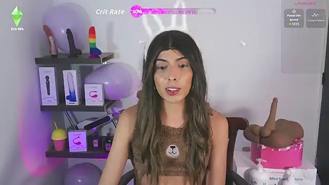 valentina_crtti webcam