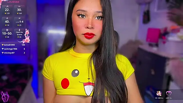 midnightxhunter_ webcam