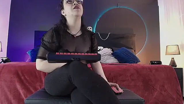 _jade_16 - _Jade_16's free webcam - UK Sex Cams