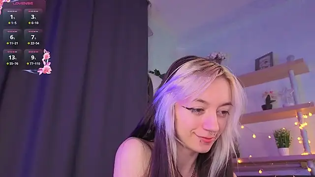 TristaRoht live sex cam