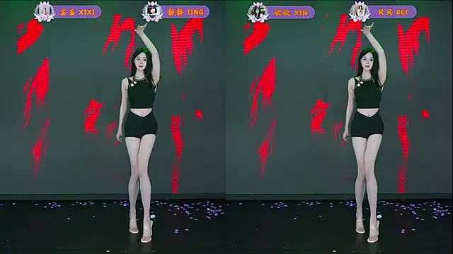 美女Neza-002在线直播