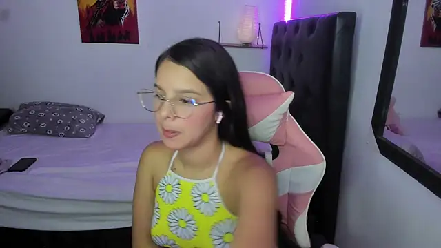 jessi_and_boy (Ask my age) - CUM ON FACE BIG LOAD