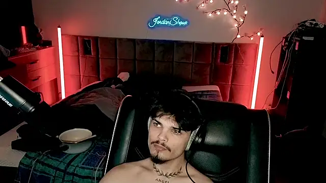 Preview of jordanshow