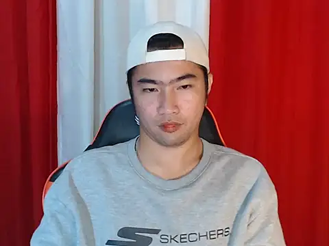 siege_cum69 (M young) - cum show