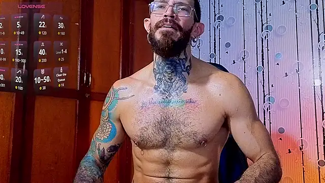 Simon_Rz live sex cam