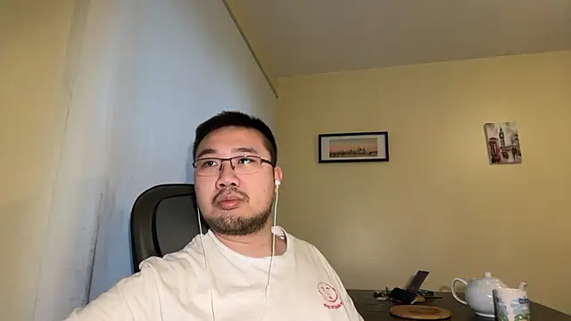 jasonryu2025 (M young) - Make my day