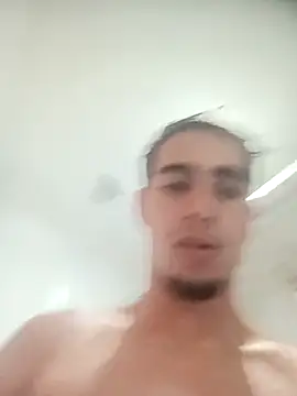 xerycarter (M twink) - Gozar