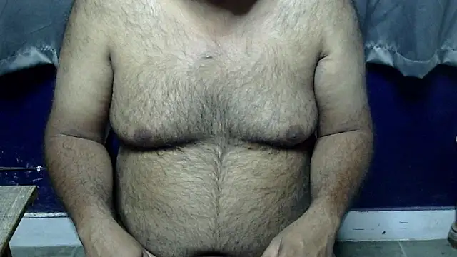hairysubcub_70 (Ask my age) - Welcome To Daddy's Room. Make Daddy Cum.
