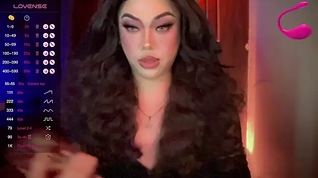 madam_agnes1 Live Webcam on Stripchat