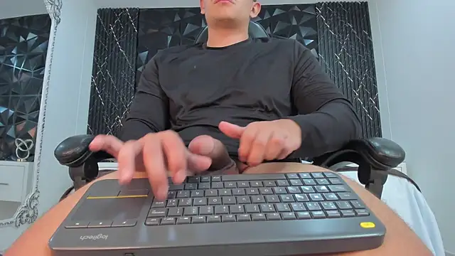 jeffdaltton (M young) - Make me happy making me cum