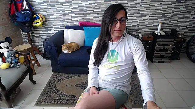 VioletaGomez_Co webcam