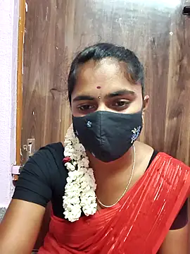 Tamil_Hot_Sahana webcam