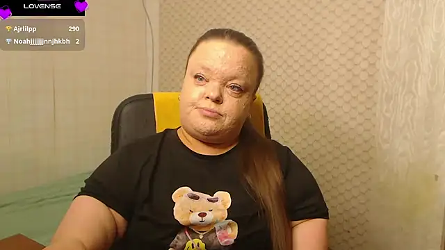 Janiffer_MiMi webcam