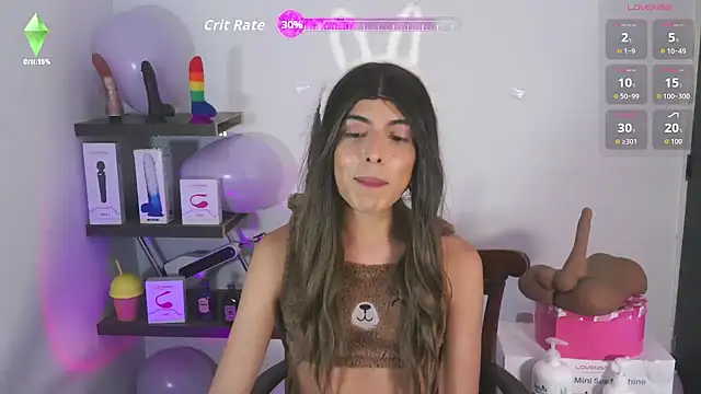 valentina_crtti webcam