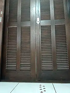 Lupita_sol Live Webcam on Stripchat