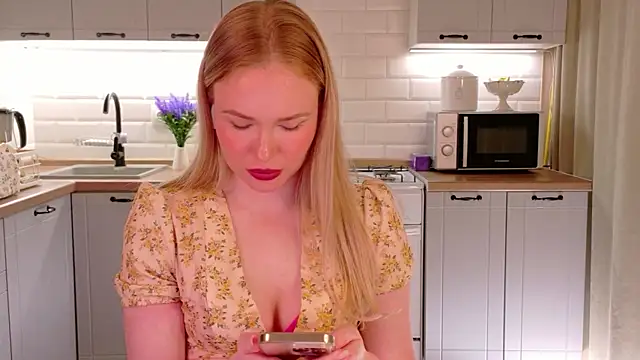 veronika_mitchel - Veronika_Mitchel's free webcam - UK Sex Cams