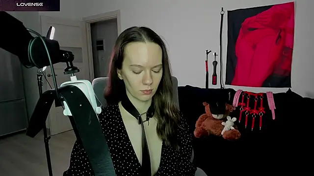 Goddess_of_Fertility webcam