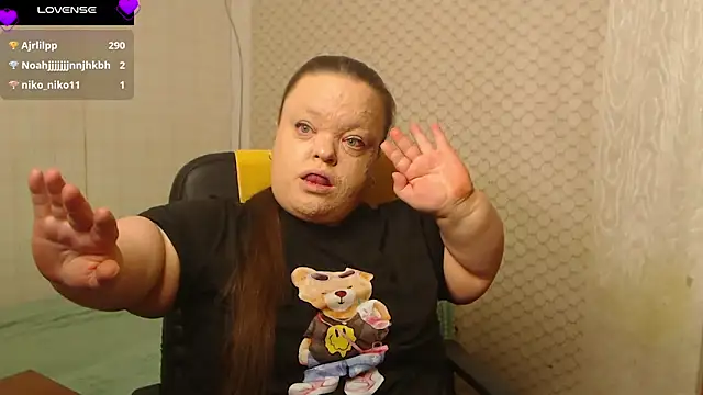 Janiffer_MiMi webcam