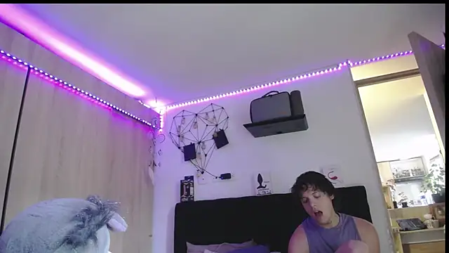 Santiago_kiler webcam