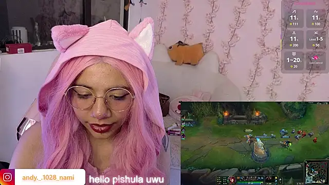 Nami_usagi