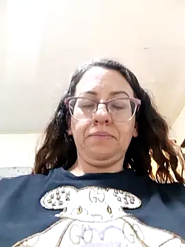 Webcam Model (miss_hanna07) is live