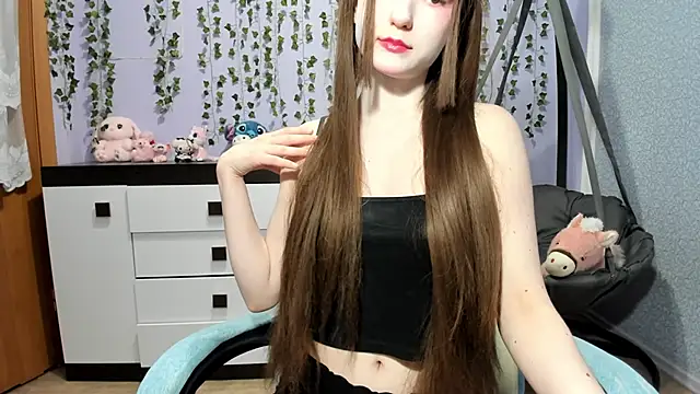 Yoonhee_ki webcam