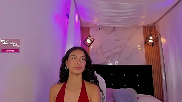 Anniie__Evans webcam