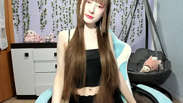 Yoonhee_ki webcam
