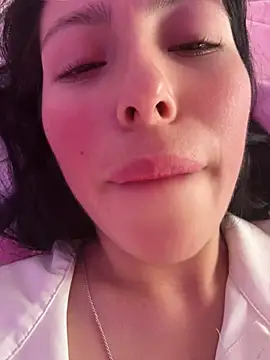 GiuliaBianchi webcam