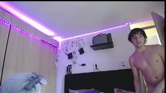 Santiago_kiler webcam