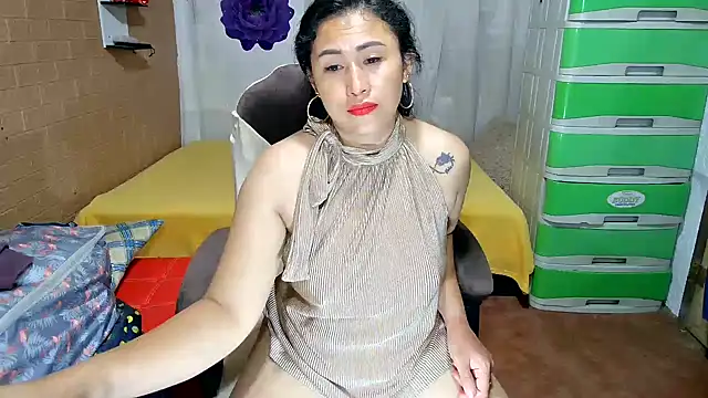 Filipina_Desire webcam