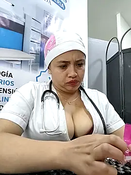 Nurse_Alice-7 Live Webcam on Stripchat