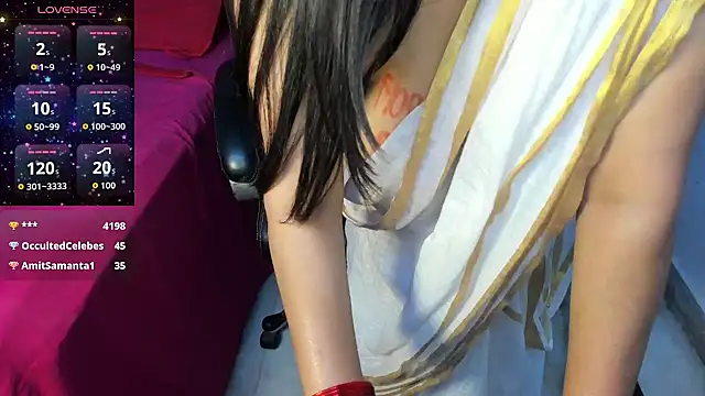 YourKittuu live sex cam