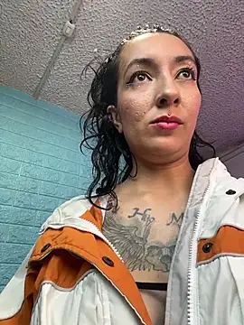 live sex chat room SALOME KORLAND