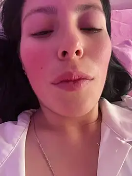 GiuliaBianchi webcam