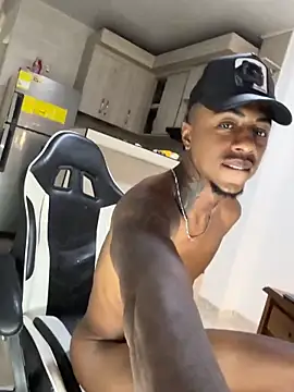 YeremiBrowm live sex cam