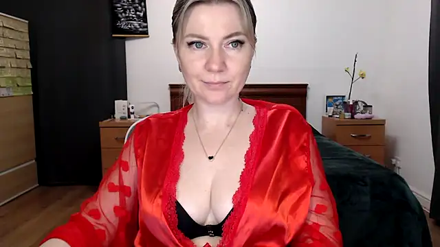 ParadiseAlina webcam