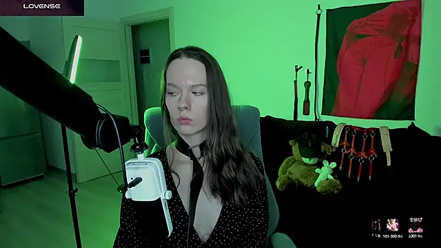 goddess_of_fertility - Goddess_of_Fertility's free webcam - UK Sex Cams