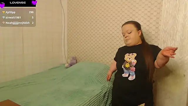 Janiffer_MiMi webcam