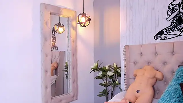 Stefany_sanchez18 webcam