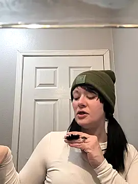 Ariya_Sinz_XoXo webcam