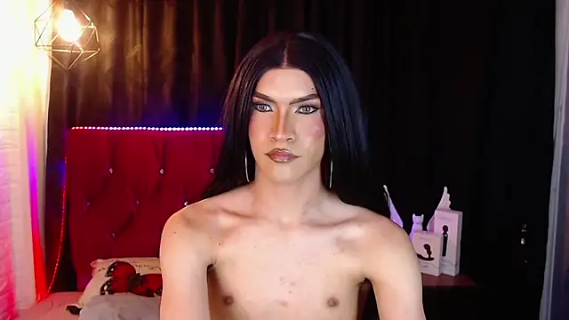 agatha_rodriguez webcam