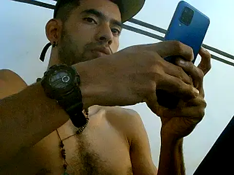 Negritohot2828 webcam